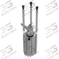 DE-STA-CO Machine Clamp Accessory: For Use With 9522-2L/9522-2R (MPN 952261). Key specifications — Compatible with Manufacturer Model Number: 9522-2R; Manufacturer Part Number: 952261; Brand: DE-STA-CO; Includes: (4) Lock Washers; Product Type: Side Flange Mounting Kit.