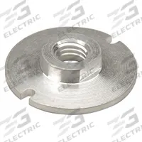 DYNABRADE Top Plate: Mfr Part # 51655, Top Plate, Compatible with Mfr Part # 60051/60052. Key specifications — attr948908: 51655; attr948910: 25H889; attr948911: 60052; attr948916: Top Plate.