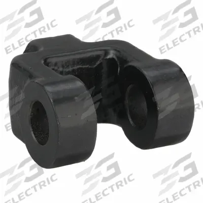 Parker Cylinder Mounting Hardware: Clevis, Fits 1 1/2 in Bore Dia, 7/16"-20 Thread Size - Clevis Mounting Hardware
