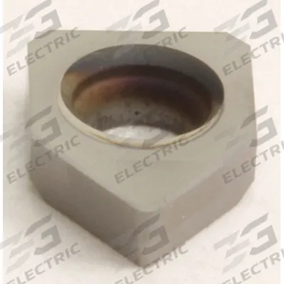 SUMITOMO Speciality Turning Insert: NC-ZNEX040102 (MPN NCZNEX620.5-BNC2020) - Machining