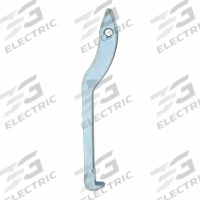 PROTO Reversible Puller Jaw,6 In Reach: 7 in Overall Lg, 6 in Reach - Max, Reversible Jaw - Replacement Jaws