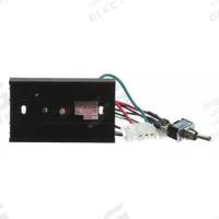 PORTACOOL Control Panel: Control Panel (MPN PARCTLJ26000). Key specifications — Brand: PORTACOOL; Product Type: Control Panel; Compatible Manufacturer Model Number: PACJS2601A1; Manufacturer Part Number: PARCTLJ26000.