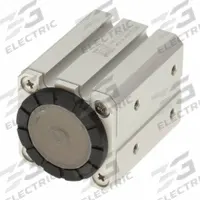 SMC Magnetic Gripper: MHM, M5 x 0.8, Max. 50 N Holding Force, 30 mm Overall Wd (MPN MHM-16D). Key specifications — attr1015368: Friction Ring Included.