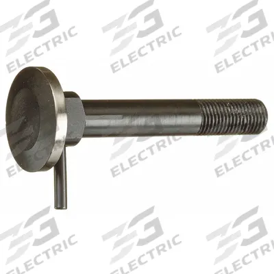 RIDGID Lock Screw: For 711/815A Series Threaders - Ridgid Pipe Threading Parts
