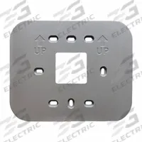 ROBERTSHAW Wall Cover Plate: Pro-Series, 361YF7/361YF8/361YF9/361YG0/361YG1/361YG2/361YG3/361YG4 (MPN RS9010-2). Key specifications — Brand: ROBERTSHAW; Compatible Brand and Series: Pro-Series; Compatible Grainger Part Number: 361YG4; Accessory Type: Wall Cover Plate.