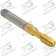 WIDIA GTD Thread Forming Tap: 1/4"-28 UNF, H4 / 2B-3B, Plug Chamfer, TiN Coated High Speed Steel (MPN 19842). Key specifications — attr1299891: H4 / 2B-3B.