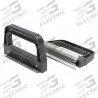 MAG-MATE Manual Lifting Magnet: Manual Lifting Magnet, 180 lb Max Load Capacity, Neodymium, Nylon (MPN PG2180N). Key specifications — attr993321: Loop Handle; attr993338: MAG-MATE.