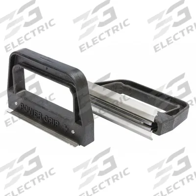MAG-MATE Manual Lifting Magnet: Manual Lifting Magnet, 180 lb Max Load Capacity - Genera Purpose Manual Lifting Magnets