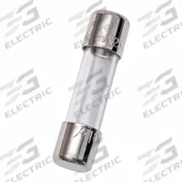 MERSEN Fuse: GGM Series, Fast-Acting, 7 A, 125 V AC, 5.1 mm x 20.1 mm (MPN GGM7). Key specifications — attr211187: MERSEN; attr1287207: GGM.