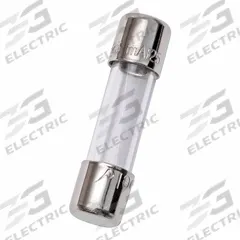 MERSEN Fuse: GGM Series, Fast-Acting, 7 A, 125 V AC, 5.1 mm x 20.1 mm (MPN GGM7). Key specifications — attr211187: MERSEN; attr1287207: GGM.