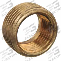 APPROVED VENDOR Metal Pipe Straight: Straight, 3/8 in x 1/4 in, 1,000 psi, 1/2 in Lg (MPN 706140-0604). Key specifications — Maximum Operating Pressure: 1,000 psi.