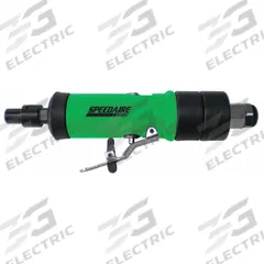 SPEEDAIRE Die Grinder: Straight Tool, 0.4 hp Horsepower, 21,000 RPM Max. Speed, 1/4 in Collet Size (MPN 12V735). Key specifications — attr1320532: Straight; attr1320525: Tool Only; attr1320526: SPEEDAIRE.
