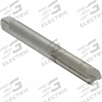 WIDIA GTD Spiral Point Tap: #5-40 UNC, H2, 2 Flute, Bottoming Chamfer, High Speed Steel (MPN 13617)