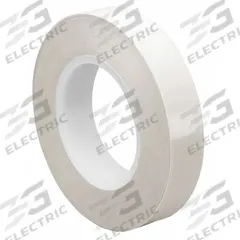 TAPECASE Film Tape: 6 in Wd, 36 yd Lg, 7 mil Thick, Acrylic, Polyethylene Film, Transparent (MPN 15D626). Key specifications — Series: 423-5.
