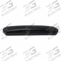 INVACARE Upholstered Armrest Pad: Everest and Jennings, Vinyl, 10 1/4 in Overall Lg, Mounting Screws (MPN TAGAC015658). Key specifications — Material: Vinyl; Product Type: Upholstered Armrest Pad; Brand: INVACARE; Includes: Mounting Screws; Compatible with Brand: Everest and Jennings.