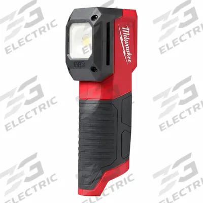 MILWAUKEE Detailing Light: M12, 1,000 lm Max. - Milwaukee Automotive Work Lights