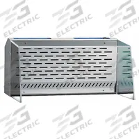 LABCONCO Fume Absorber: Fume Adsorber, 30 in Overall Wd, 15 3/8 in Overall Ht, 23 3/8 in Overall Dp (MPN 3955200). Key specifications — Assembly: Unassembled; Brand: LABCONCO; Base/Stand Included Input: No (Required); Base/Stand Included: No (Required); Blower Included: Yes; Work Surface Included: No (Not Required).