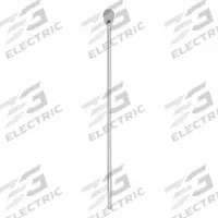 TEKTON Hand Ratchet: Pear, Reversible, 24 in Overall Lg, Polished, 4° Min Arc Swing, Extra Long Lg (MPN SRH01224). Key specifications — attr1205598: Reversible; attr1205605: Quick-Release Not Included; attr1205626: Polished; attr1228094: Extra Long Length; attr1205607: Pear; attr1205624: TEKTON.