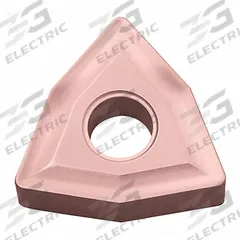 KYOCERA Turning Insert: WNMG431CA315, WNMG080404. Key specifications — attr257986: WNMG080404; attr257985: WNMG431CA315.