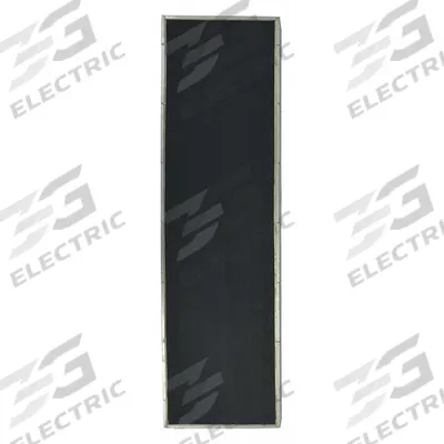 FOSTORIA Replacement Element: Repl Element, 45EM33, FSS-9557-3 - Replacement Parts for HVACR Heaters & Heat Exchangers