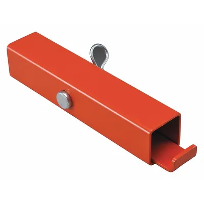 ALLEGRO Magnetic Lid Lifter Extension: 7 in, Steel - Magnetic Lid Lifters