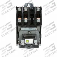 SQUARE D Lighting Magnetic Contactor: 3 Poles, 277V AC, 30 A (MPN 8903LO30V04). Key specifications — attr948947: SQUARE D.