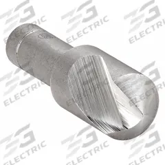 KEO Countersink: 100°, 1 Flute, 1 3/4 in Body Dia, 3/4 in Shank, Cobalt (MPN 919-000-641). Key specifications — Brand: KEO.