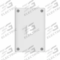 LEGRAND Wall Plate: Toggle, 1 Gang, White, Jumbo Size (MPN WSP31S1PS). Key specifications — Brand: LEGRAND; Material: Stainless Steel; Includes: Torx Security Screws.