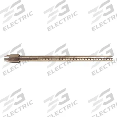 SHAVIV Deburring Blade Holder: U - Deburring Blade Holders