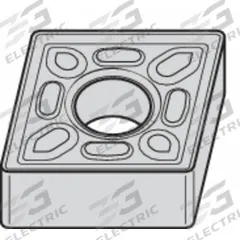 WIDIA Diamond Turning Insert: CNMG4334P, CNMG1204124P (MPN 4165855). Key specifications — attr257732: CNMG4334P; attr257733: CNMG1204124P.