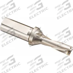 KYOCERA Indexable Insert Drill (MPN S150DRV1750314)