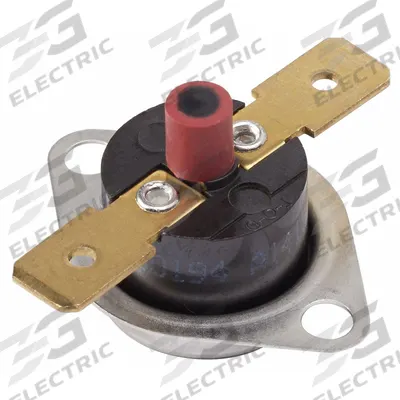 BROAN Thermal Overload: Mfr Part # S99030194 - Replacement HVACR Controls, Switches & Thermostats