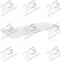 APPROVED VENDOR Workbench Top,Laminate,72x30,Bullnose: Laminate, 72 in x 30 in (MPN 800XF9). Key specifications — Brand: APPROVED VENDOR; Top Surface Material: Plastic Laminate; Top Material Finish: Scrim Satin; Manufacturer Part Number: 800XF9; Includes Stringer: No; Resistance Properties: Non-Conductive; For Use With: Workbenches with Legs and No Pedestals; Includes Mounting Hardware: Yes.