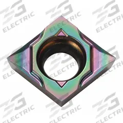 KYOCERA Diamond Turning Insert (MPN CCGT21505MPCKPDL025)