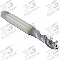 OSG Spiral Flute Tap: M7x0.75 Metric, D4 / 4H-6H, 3 Flute, Modified Bottoming Chamfer (MPN 1650004708). Key specifications — attr1299826: D4 / 4H-6H.