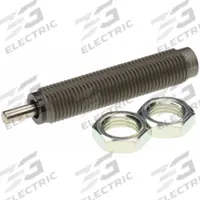SMC Shock Absorber: RBL2015, M20 x 1.5 Thread Size, Metric, Basic Cushion, RB. Key specifications — attr1112200: RBL2015; attr1112201: SMC; attr1114221: Basic Cushion; attr1114239: M20 x 1.5.