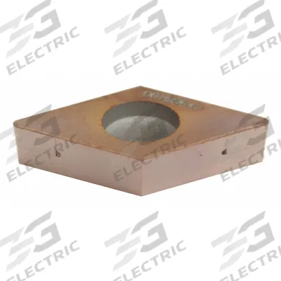 SUMITOMO Diamond Turning Insert: 2NC-DCGA32.51 - Diamond Indexable Turning Inserts