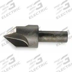 KEO Countersink: 100°, 3 Flute, 1/4 in Body Dia, TiN Coated High Speed Steel (MPN 917-000-026). Key specifications — Brand: KEO.