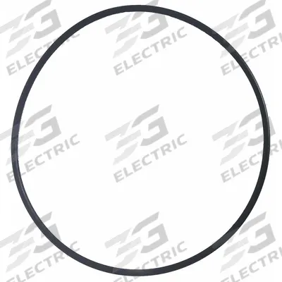 TSURUMI O-Ring: Mfr Part # 200-800-250 - O-Rings for Dewatering & Wastewater Pumps
