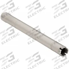 DIAMOND VANTAGE Coring Bit: 2 1/2 in Core Dia, 10 in Max Drilling Dp, 10 in Overall Lg (MPN 02512HDZGH). Key specifications — attr253756: Concrete; attr277144: DIAMOND VANTAGE.