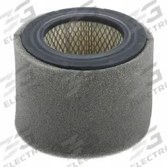 GAST Filter Cartridge: AJ134E, GM30P. Key specifications — attr948866: AJ134E; attr948874: Filter Cartridge; attr948869: GM30P.