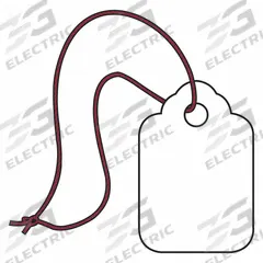 PARTNERS BRAND Inventory Tag: 1,000 PK (MPN G26002). Key specifications — Brand: PARTNERS BRAND.