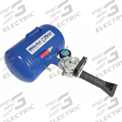 KEN-TOOL Bead Seater: Bead Seater, ATV Tires/Automobile Tires/Truck Tires - Bead Seater Tools