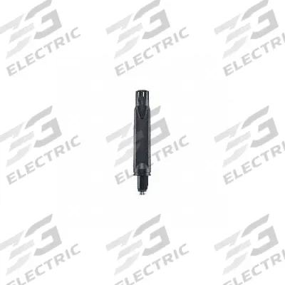 TESTO Probe Head: 6 1/2 in Overall Ht, 1 1/4 in Overall Wd, 1 1/4 in Overall Lg - Replacement Probes