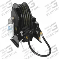 PIUSI Electric Drum Pump: 12 V DC, 15 gpm Max. Flow Rate, Foot, Auto, 50 ft (MPN F00212020). Key specifications — Brand: PIUSI; Meter: Not Included.