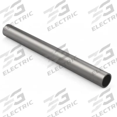 DE-STA-CO End Effector Tube: CPI-PAT-10T-14, 14 in Overall Lg - End Effector Tubing