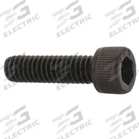 ULTRA-DEX USA Screw: Compatible with Top Notch Boring Bars, 5 PK (MPN 968-000-003)