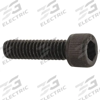ULTRA-DEX USA Screw: Compatible with Top Notch Boring Bars, 5 PK (MPN 968-000-003) - Machining