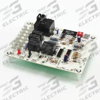 BARD MFG. CO. Defrost Cycle Control: Mfr Part # 8620-223. Key specifications — Manufacturer Part Number: 8620-223.