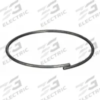 IN SINK ERATOR DIVISION Retaining: Mfr Part # 5166. Key specifications — Brand: IN SINK ERATOR DIVISION; Manufacturer Part Number: 5166; Product Type: Retaining Ring.